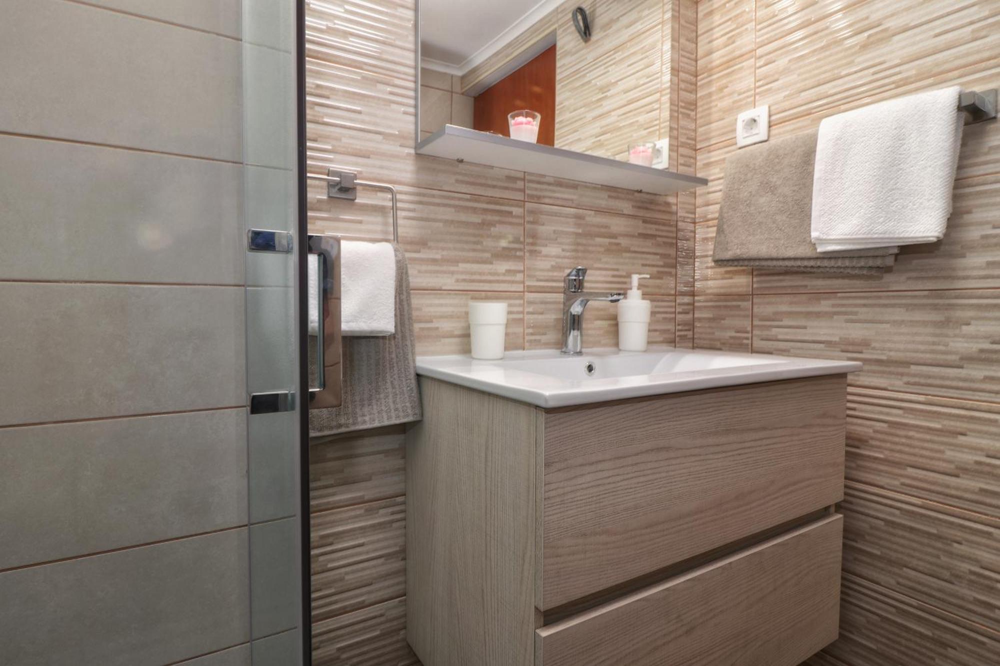 Studio Apartman Edy 3 Pula Buitenkant foto
